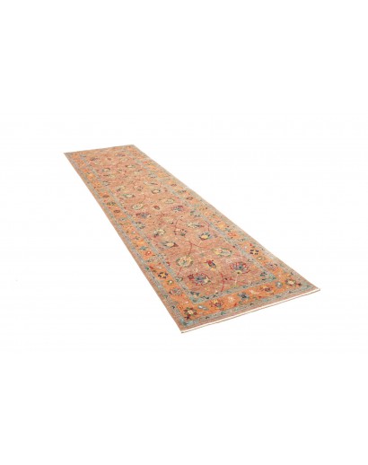 Tappeto Shahi Fine Pakistan marrone 81x296