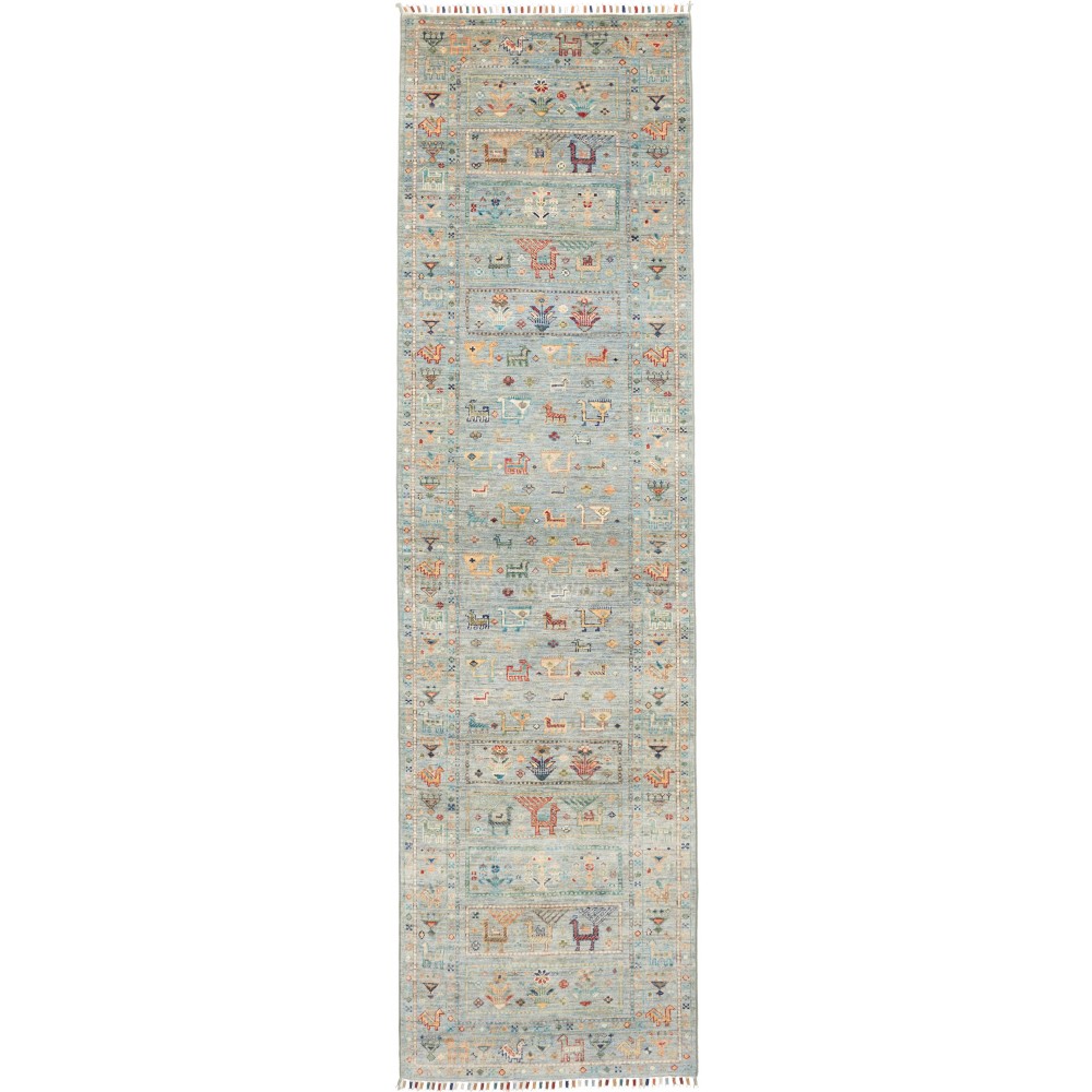 Tappeto Rubin Pakistan beige 80x294