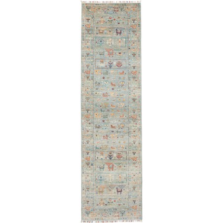Tappeto Rubin Pakistan beige 80x294