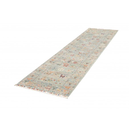 Tappeto Rubin Pakistan beige 80x294