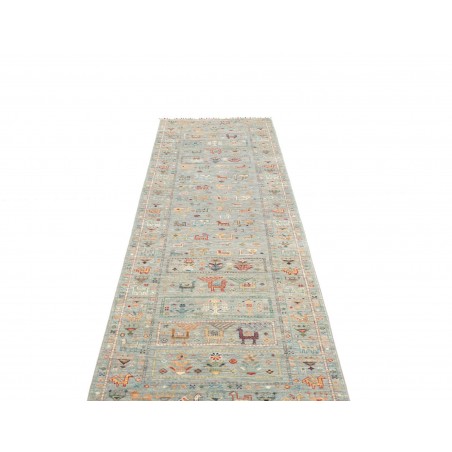 Tappeto Rubin Pakistan beige 80x294