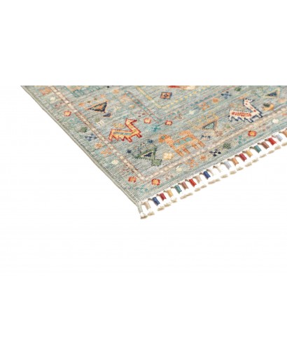 Tappeto Rubin Pakistan beige 80x294