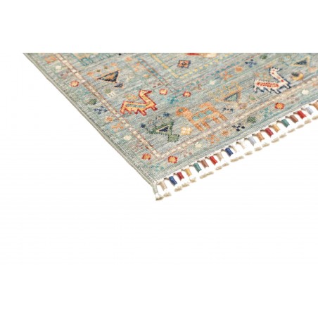 Tappeto Rubin Pakistan beige 80x294