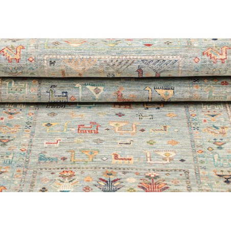 Tappeto Rubin Pakistan beige 80x294