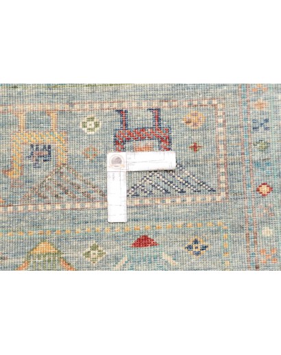 Tappeto Rubin Pakistan beige 80x294
