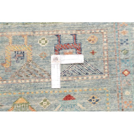 Tappeto Rubin Pakistan beige 80x294