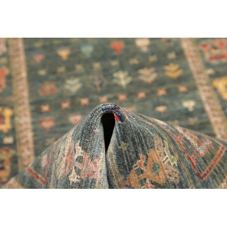 Tappeto Rubin Pakistan bianco 79x300