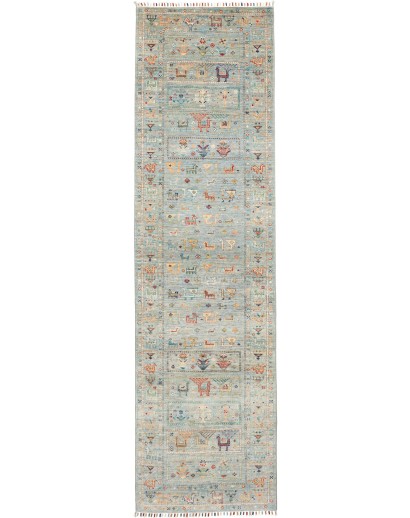 Tappeto Rubin Pakistan beige 80x295