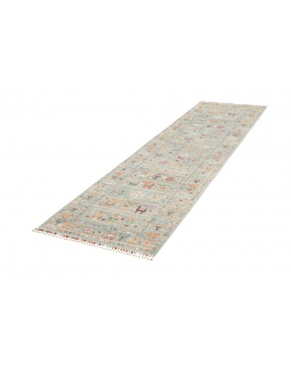 Tappeto Rubin Pakistan beige 80x295