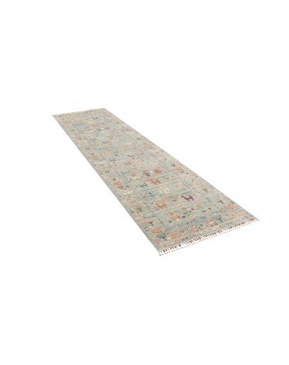 Tappeto Rubin Pakistan beige 80x295