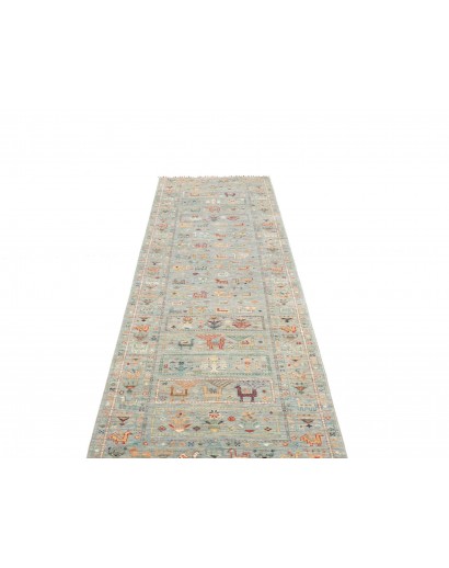 Tappeto Rubin Pakistan beige 80x295