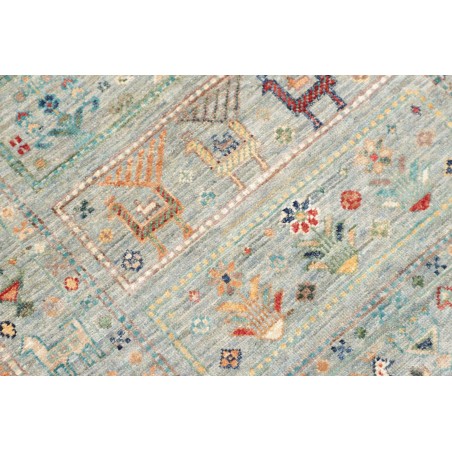 Tappeto Rubin Pakistan beige 80x295