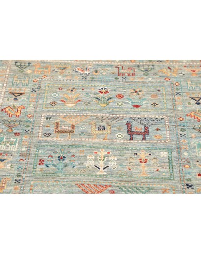Tappeto Rubin Pakistan beige 80x295