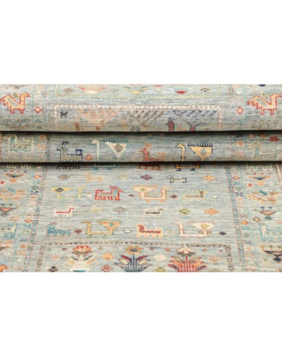 Tappeto Rubin Pakistan beige 80x295