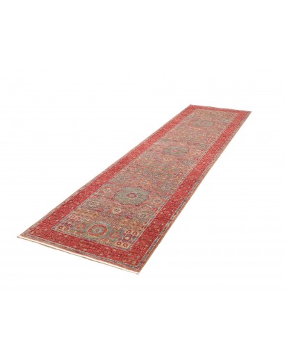 Tappeto Mamlouk Pakistan marrone 81x300