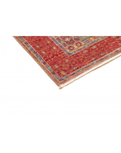 Tappeto Mamlouk Pakistan marrone 81x300