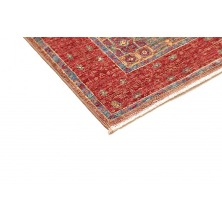 Tappeto Mamlouk Pakistan marrone 81x300