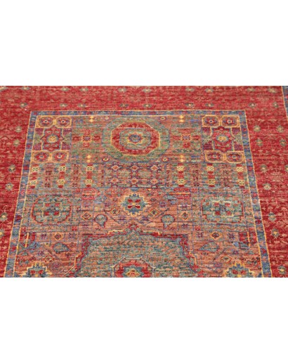 Tappeto Mamlouk Pakistan marrone 81x300