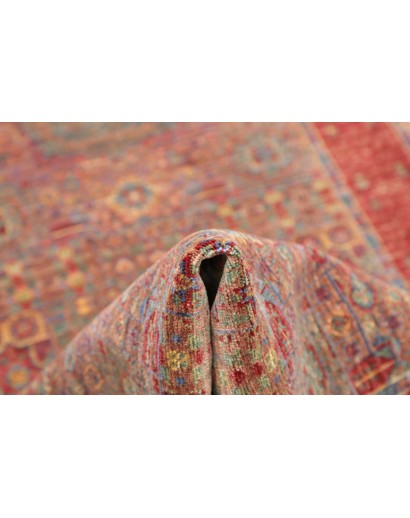 Tappeto Mamlouk Pakistan marrone 81x300