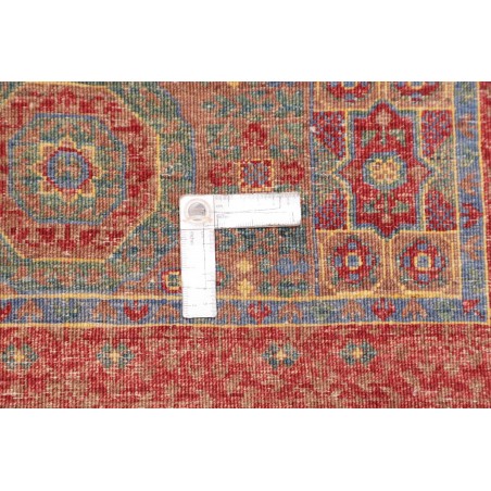 Tappeto Mamlouk Pakistan marrone 81x300