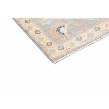 Tappeto Zigler Pakistan bianco 81x298