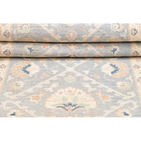 Tappeto Zigler Pakistan bianco 81x298