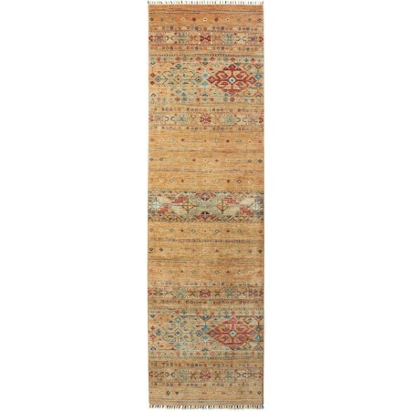 Tappeto Rubin Pakistan marrone 80x290