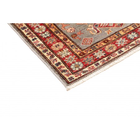 Tappeto Kazak Fine Pakistan marrone 83x297