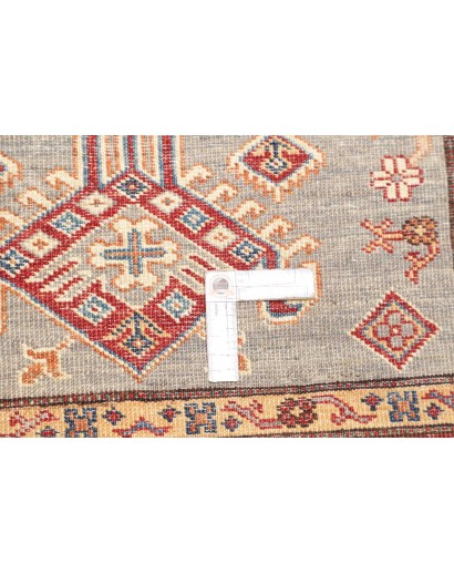 Tappeto Kazak Fine Pakistan marrone 83x297
