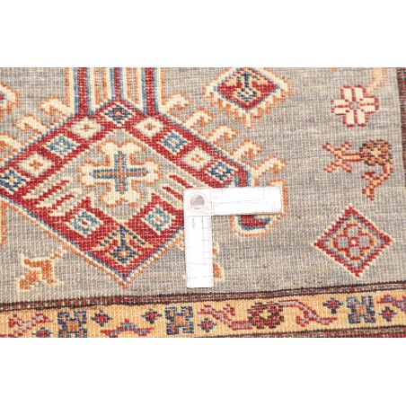 Tappeto Kazak Fine Pakistan marrone 83x297