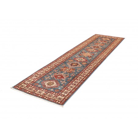 Tappeto Kazak Fine Pakistan marrone 86x306