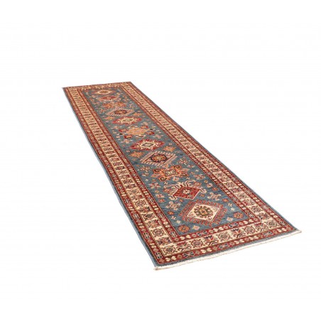 Tappeto Kazak Fine Pakistan marrone 86x306