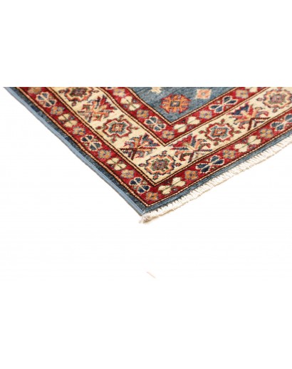 Tappeto Kazak Fine Pakistan marrone 86x306