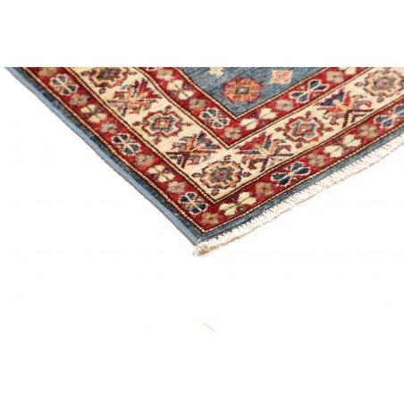 Tappeto Kazak Fine Pakistan marrone 86x306