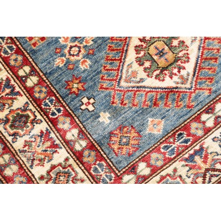Tappeto Kazak Fine Pakistan marrone 86x306