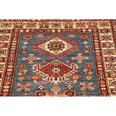 Tappeto Kazak Fine Pakistan marrone 86x306