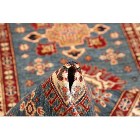 Tappeto Kazak Fine Pakistan marrone 86x306