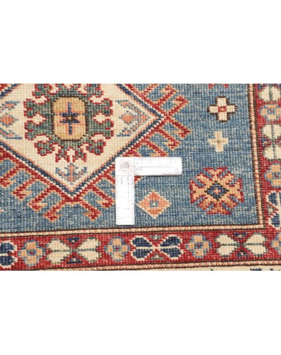 Tappeto Kazak Fine Pakistan marrone 86x306