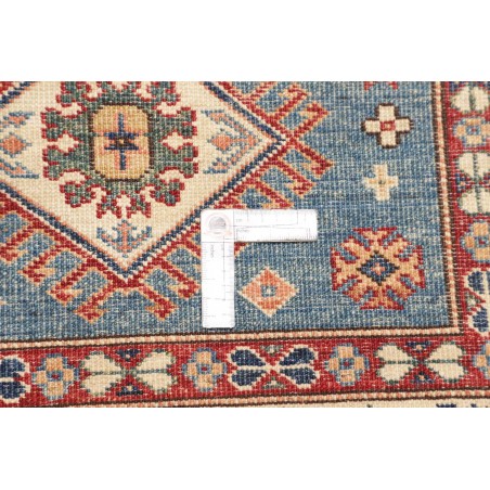 Tappeto Kazak Fine Pakistan marrone 86x306