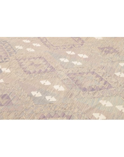 Tappeto Kilim Afghanistan beige 242x290