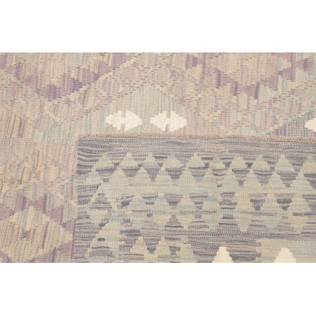 Tappeto Kilim Afghanistan beige 242x290