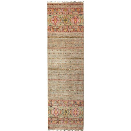 Tappeto Rubin Pakistan marrone 81x289