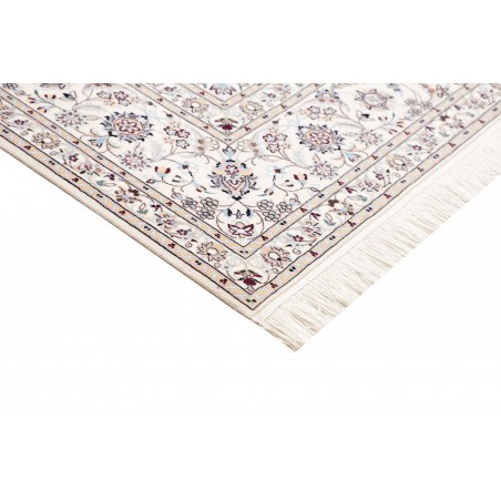 Tappeto Nain 6La Persia grigio blu 212x314