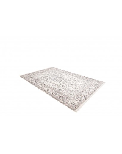 Tappeto Nain 6La Persia bianco 200x295