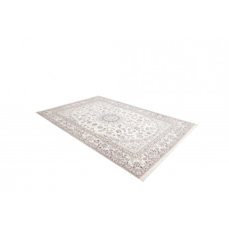 Tappeto Nain 6La Persia bianco 200x295