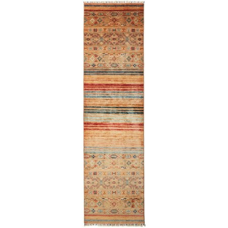 Tappeto Rubin Pakistan marrone beige 80x293