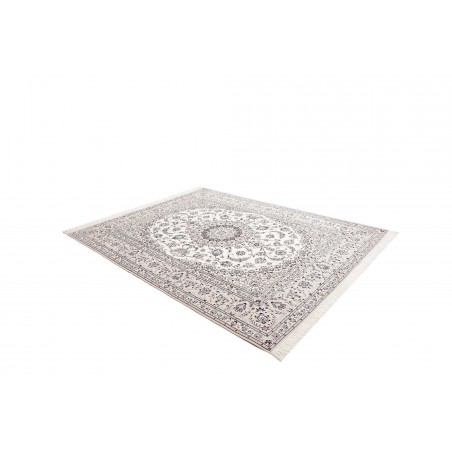 Tappeto Nain 6La Persia bianco 208x266