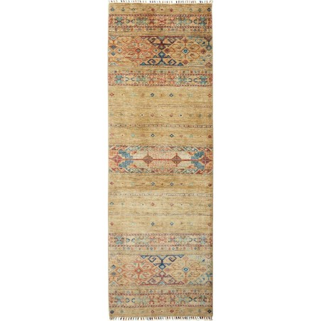 Tappeto Rubin Pakistan marrone beige 80x244