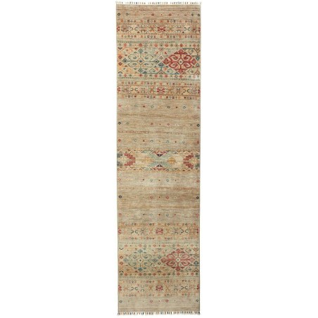 Tappeto Rubin Pakistan marrone 76x290