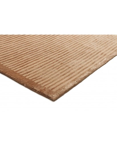 Tappeto marrone 200x300